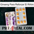 Ginseng Para Reforzar El Riñón new12